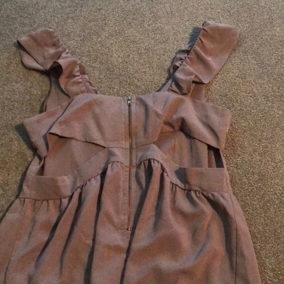 Peplum shirt - Picture 2 of 2